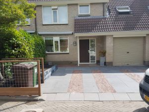 Peters hoveniersbedrijf uit Koudekerk aan den Rijn, het adres voor uw nieuwe tuin